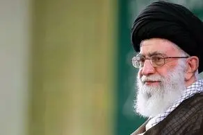خاطره جالب رهبر انقلاب از رئیس‌ جمهور ترسوی یک کشور| حضار خندیدند + ببینید 