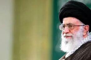 تماشای بیانات رهبر انقلاب در بیروت + ببینید 