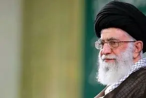تماشای بیانات رهبر انقلاب در بیروت + ببینید 