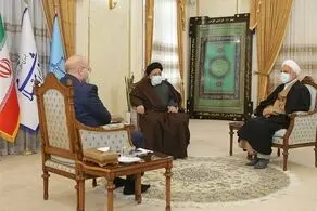 جلسه شبانه سران قوا درباره اقدام پارلمان اروپا علیه سپاه + جزئیات