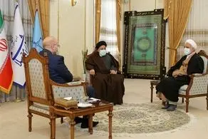 جلسه شبانه سران قوا درباره اقدام پارلمان اروپا علیه سپاه + جزئیات