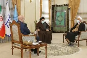 جلسه شبانه سران قوا درباره اقدام پارلمان اروپا علیه سپاه + جزئیات