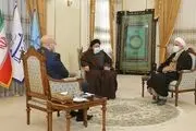جلسه شبانه سران قوا درباره اقدام پارلمان اروپا علیه سپاه + جزئیات