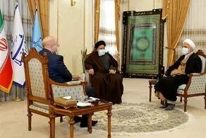 جلسه شبانه سران قوا درباره اقدام پارلمان اروپا علیه سپاه + جزئیات