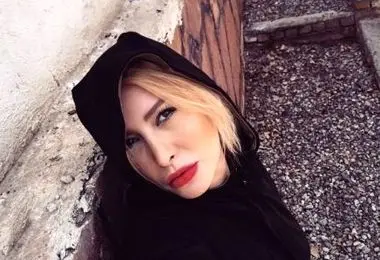 فریبا نادری با استایل اروپایی/ عکس
