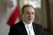 توانستیم بر روی یک سری اصول راهنما تکیه کنیم/ زمان دور بعدی مذاکرات مشخص نیست