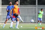 زوج استقلالی - پرسپولیسی در قلب دفاع تیم ملی