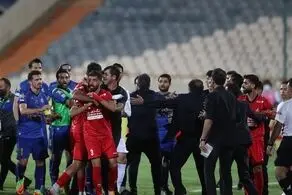  فدراسیون از بازی های جنجالی چقدر سود کرد؟