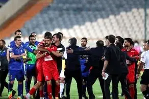  فدراسیون از بازی های جنجالی چقدر سود کرد؟