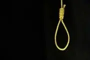 پاره شدن طناب دار از گردن قاتل