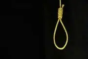 پاره شدن طناب دار از گردن عامل قتل در عروسی