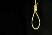 پاره شدن طناب دار از گردن قاتل