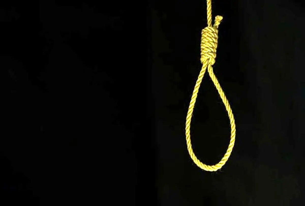 پاره شدن طناب دار از گردن عامل قتل در عروسی