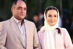 عکس| زندگی عاشقانه آقا و خانم بازیگر تمام شد!/ حدیث فولادوند هم جدا شد