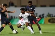 کاری که اندونگ با استقلال کرد؛ مدیران باشگاه کوتاه آمدند!