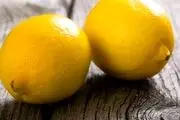محموله لیمو ترش تریاک از آب در اومد 