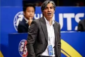 ادعای جنجالی وحید شمسایی پس از قهرمانی