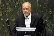 توضیحات نماینده مجلس درباره نطق عجیبش درباره مردگان 
