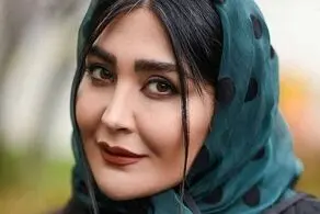  مریم معصومی با استایل جدید در 36سالگی/ عکس

