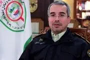 احراز شرایط تعویض پلاک در سامانه 120 و پلیس من