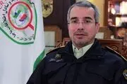 احراز شرایط تعویض پلاک در سامانه 120 و پلیس من