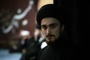 انتشار یک عکس جالب از دختر احمد خمینی+ تصویر