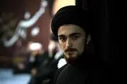 انتشار یک عکس جالب از دختر احمد خمینی+ تصویر