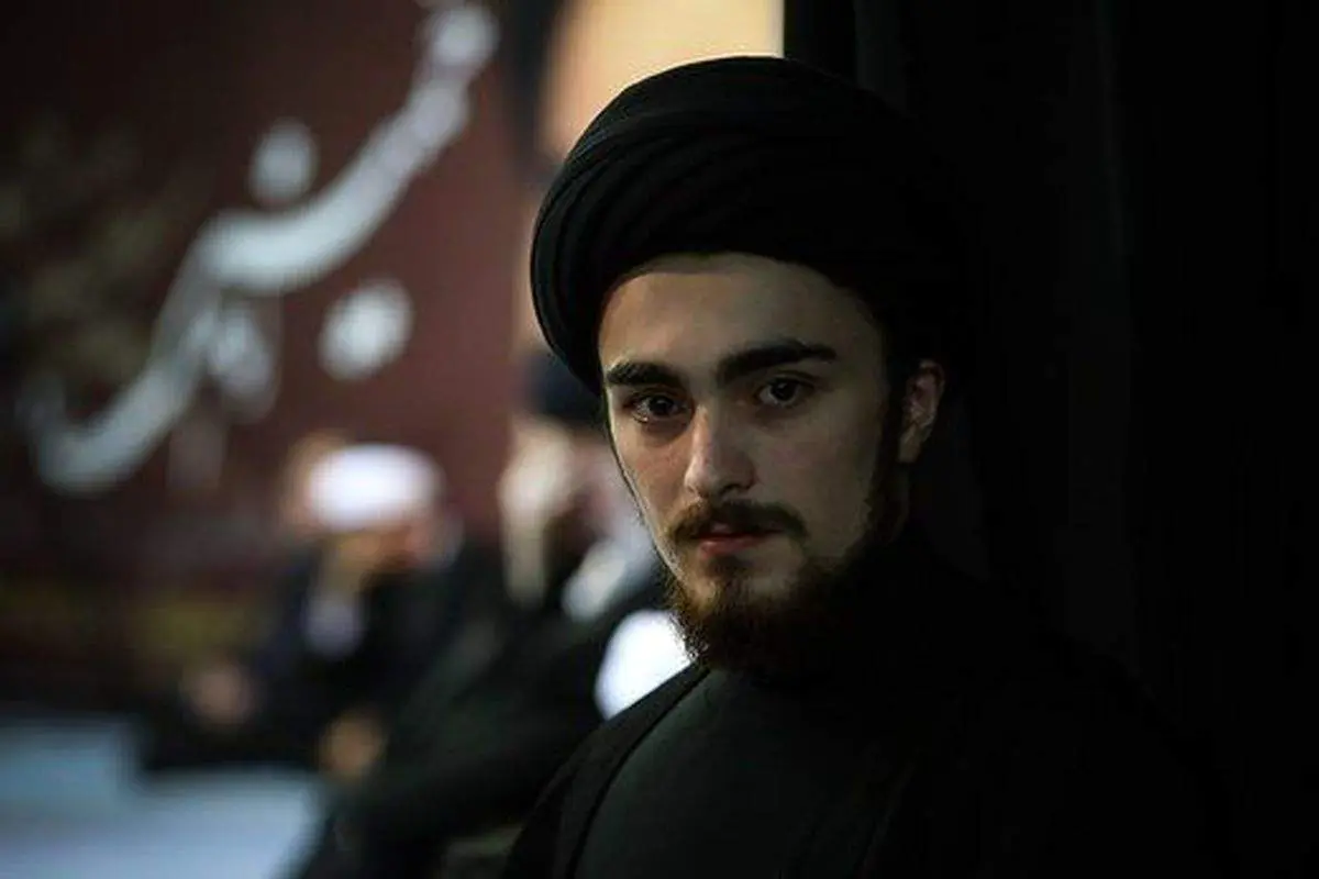 یادداشت فوتبالی سید احمد خمینی درباره استقلال
