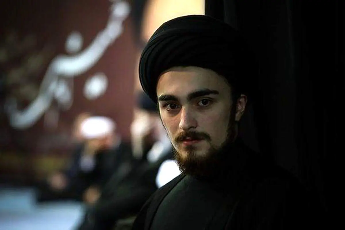 یادداشت فوتبالی سید احمد خمینی درباره استقلال