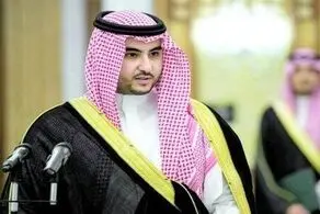 مقام سعودی به عراق سفر کرد!+جزییات