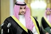 مقام سعودی به عراق سفر کرد!+جزییات