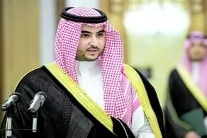 مقام سعودی به عراق سفر کرد!+جزییات