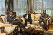 رافائل گروسی: مذاکرات فنی جامعی با عراقچی داشتم