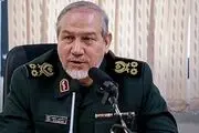 سرلشکر صفوی: جنگ کریدورها، میدان تازه‌ای برای نقش‌آفرینی راهبردی ایران است