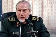 سرلشکر صفوی: جنگ کریدورها، میدان تازه‌ای برای نقش‌آفرینی راهبردی ایران است