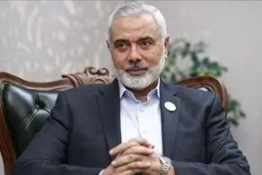 به وابستگی خود به جنبش حماس افتخار می‌کنم