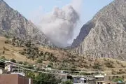 آغاز عملیات نظامی در شمال کشور
