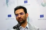 آذری جهرمی: ناآرامی‌های سال ۱۳۹۶ یکی از مهم‌ترین پیام‌ها به دولت آمریکا برای خروج از برجام بود 