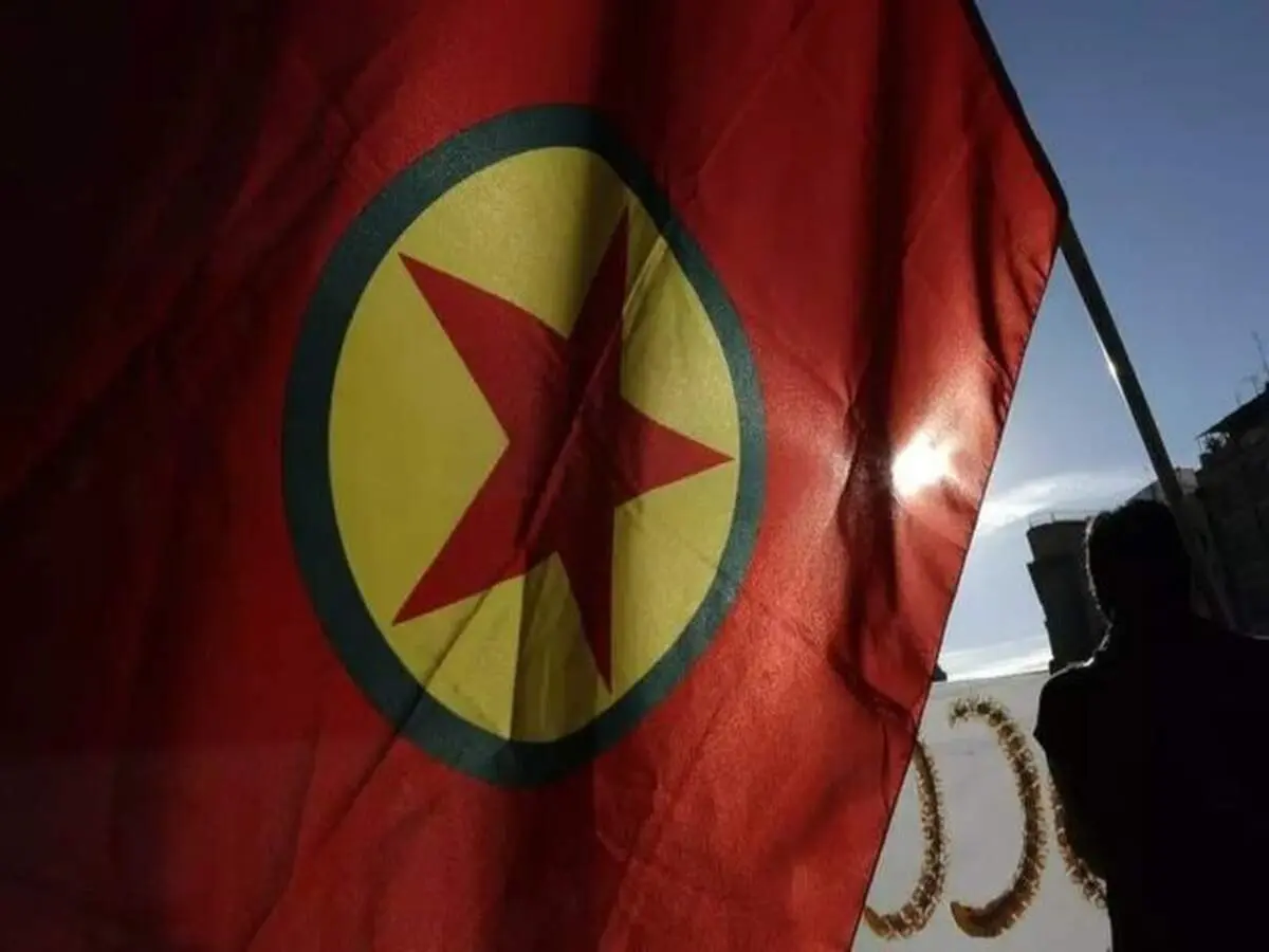 حزب کارگران کردستان ترکیه در آستانه انحلال 