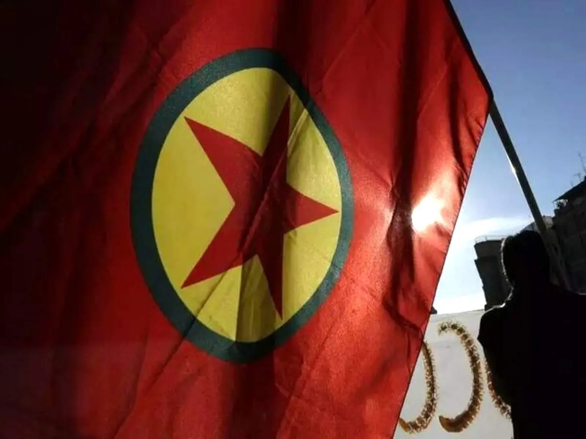 حزب کارگران کردستان ترکیه در آستانه انحلال 