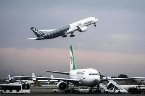 سفر دختر مدیر وزارت راه به تورنتو با رانت پدر؟ 