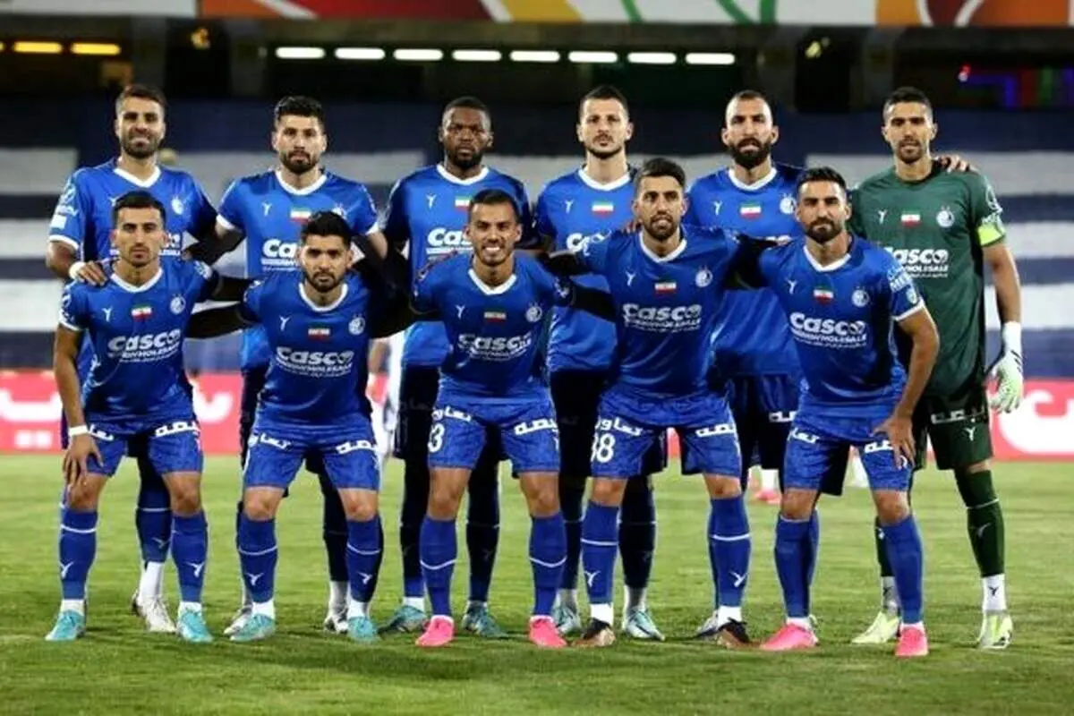 نکونام مسئولان استقلال را وادار به کار سختی کرد