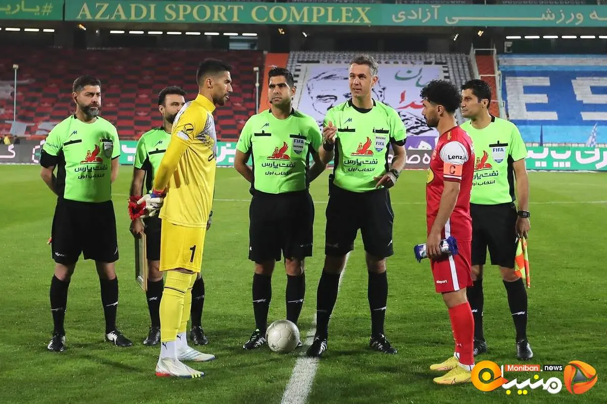 اعلام شرایط قهرمانی در صورت تساوی امتیازات/ دربی استقلال و پرسپولیس سرنوشت‌ساز شد