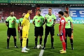 داور دربی را بشناسید!