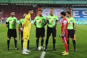 جزئیات دربی شب عید