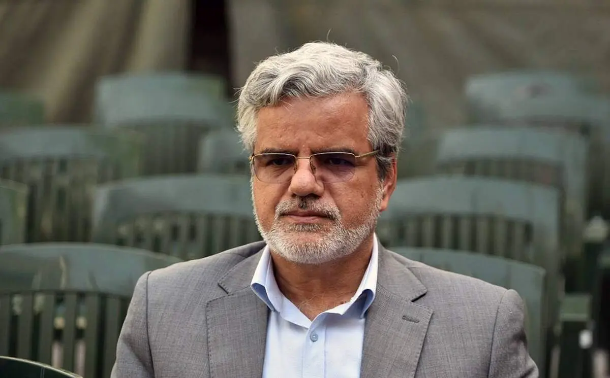 دادستانی تهران علیه محمود صادقی اعلام جرم کرد 