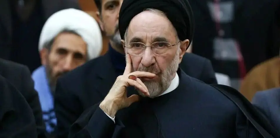 کمیته سیاسی جبهه اصلاحات ایران: آقای خاتمی باید اصلاح‌طلبی را از نو بسازیم و در کنار مردم بایستیم