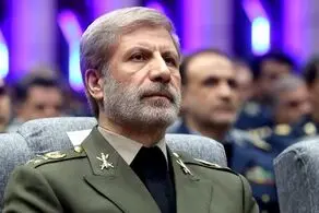 امیر سرلشکر حاتمی: برای پاسخگویی قاطعانه به هرگونه شرارتی آماده‌ایم
