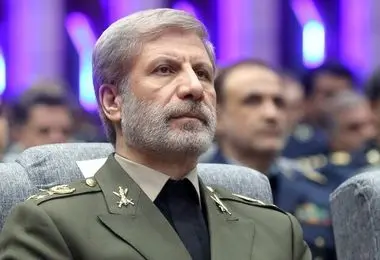 امیر سرلشکر حاتمی: برای پاسخگویی قاطعانه به هرگونه شرارتی آماده‌ایم