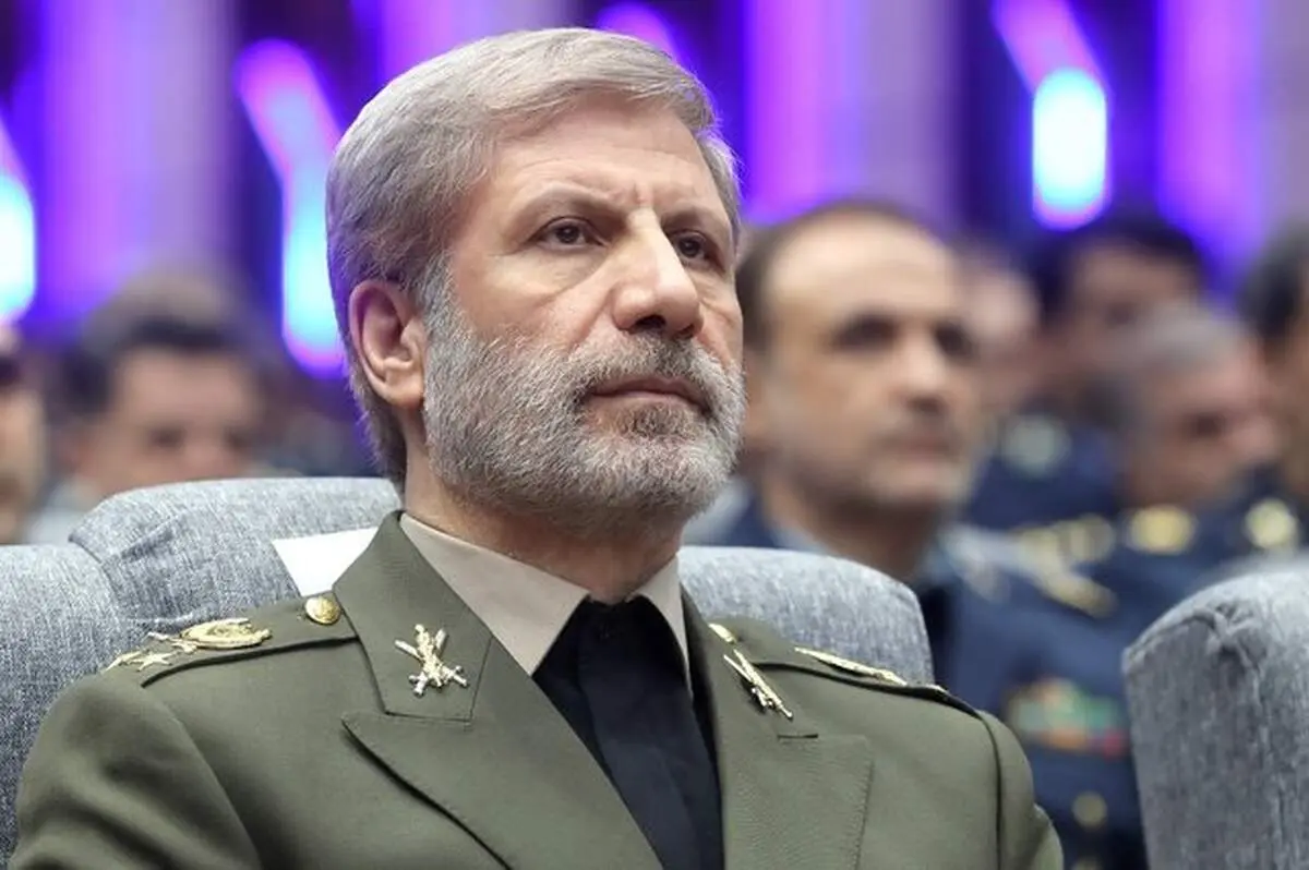  واکنش فرمانده کل ارتش به سخنرانی پزشکیان در سازمان ملل